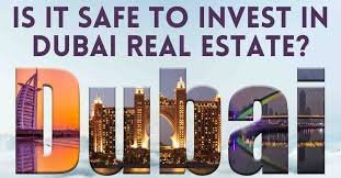 Real Estate Dubai